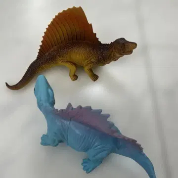 공룡 세트