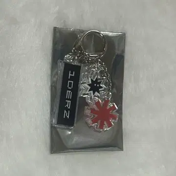 ONE OR EIGHT 아크릴 키링 소마 SOUMA