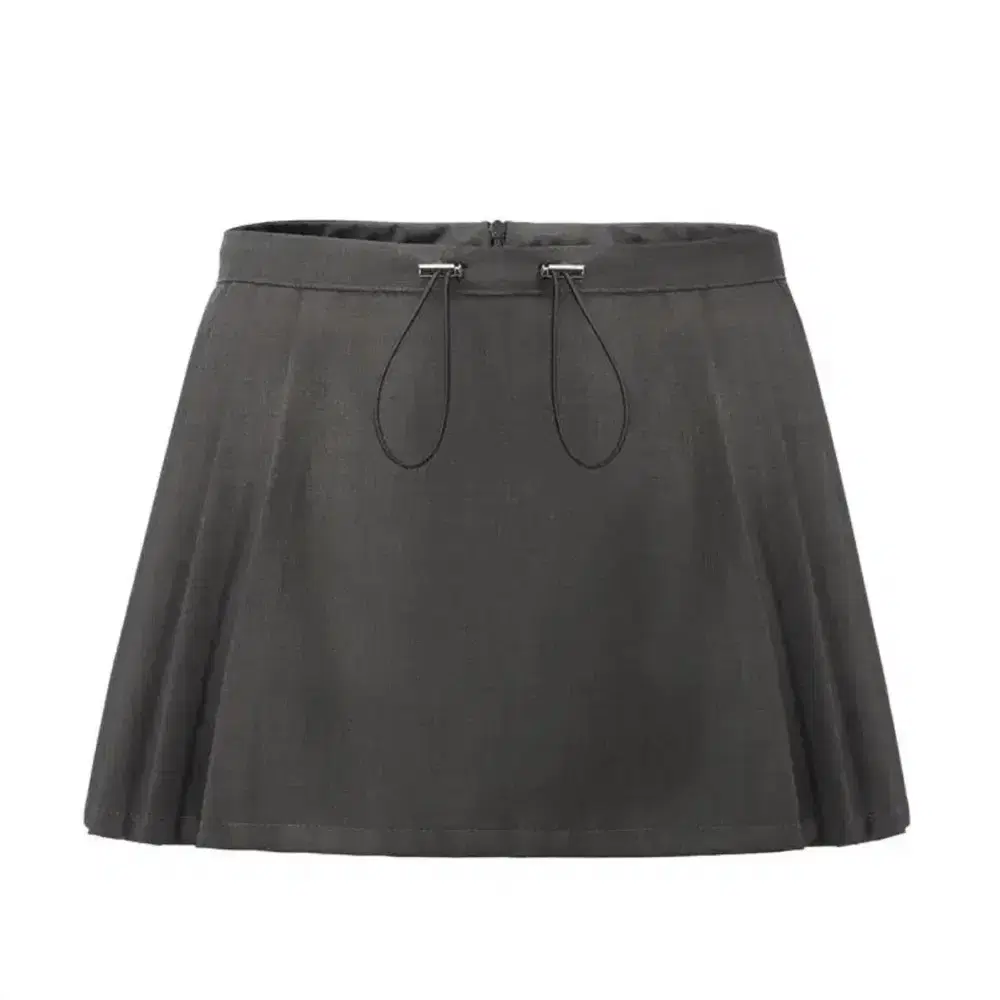 THREETIMES | 쓰리타임즈 Threetimes Athletic Slit Skirt M on