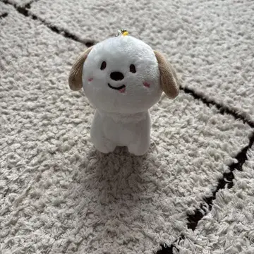 RIIZE 앤톤 봉제 인형 몽룡이 8cm
