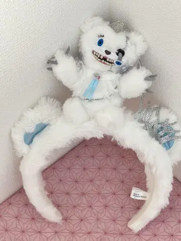 USJ 하미곰 서울 머리띠 할로윈 호러 나이트
