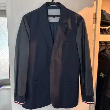 Tommy 자켓