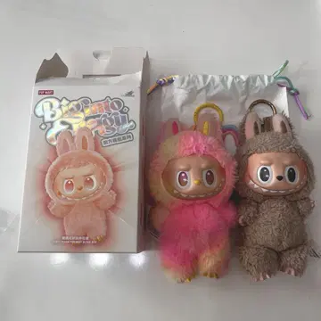 러브브 세트