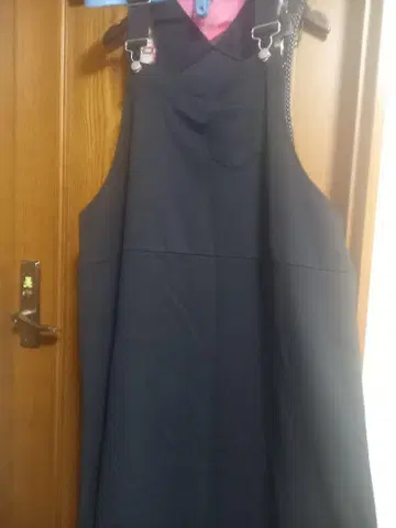 블랙 살로펫 5L 사이즈 폴리에스테르 100%