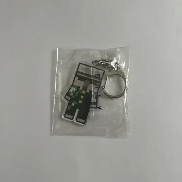 도즈루샤 온리 아크릴 키링