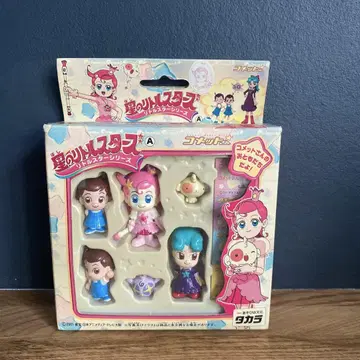 타카라 코멧 씨 [ 별의 리틀스타즈 ] 인형