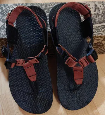BEDROCK SANDALS Cairn Evo 3D Pro Clay