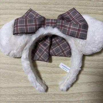디즈니 릴린린 머리띠