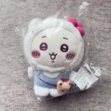 치이카와 산리오 캐릭터즈 헬로키티 봉제 인형