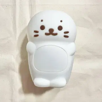 시로탄 포근 알람 시계 & 라이트