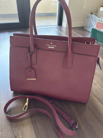 Kate spade 케이트 스페이드 핸드백 2way 사피아노