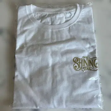 소년 닌자 THE SHINING STAR 샤이스타 티셔츠