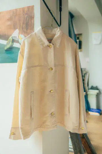 SMITH URBAN RESEARCH DOORS 별주 자켓