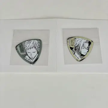 기븐 애니메이트 카페 트레이딩 피크 하루키 아키히코