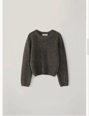 ohotoro Universe Knit