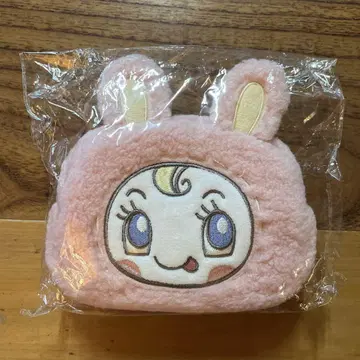 미개봉 새상품 에피누 메조 피아노 베리에짱 퍼지 페이스 파우치 epine