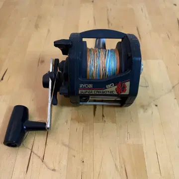 RYOBI SUPER CARBOTEC 선80 (h
