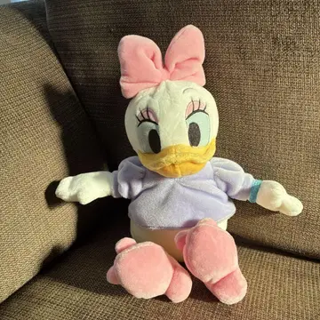 데이지 봉제 인형