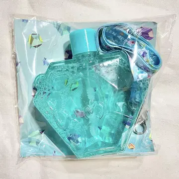 Mrs. GREEN APPLE FJORD 샤봉