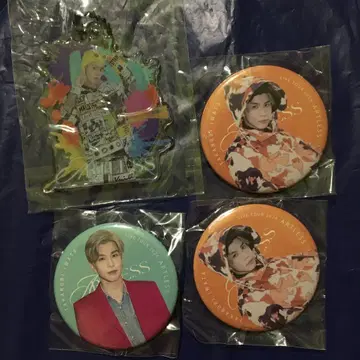 삼대째 J Soul Brothers