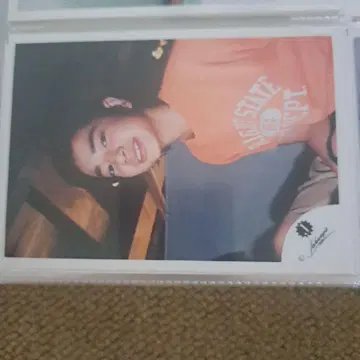 마츠모토 준 공식 사진 3장