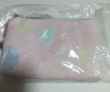 극장판 포켓몬스터 코코 패스 케이스 핑크