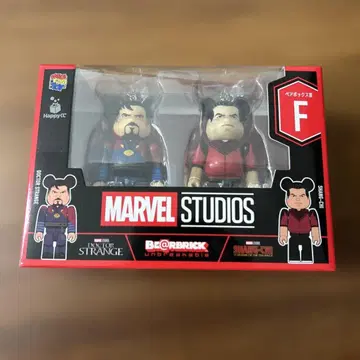 MARVEL 제일복권 Happy복권 F상