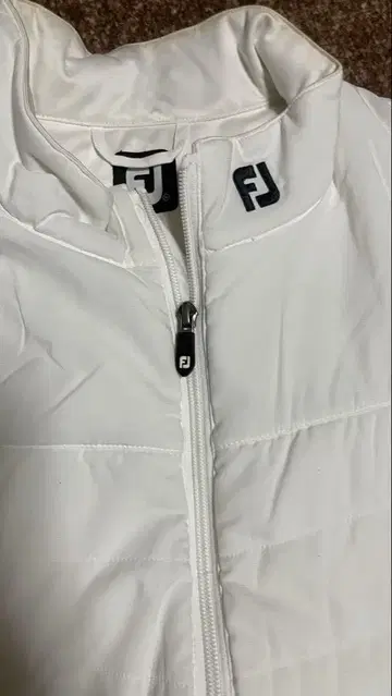 풋조이 골프 다운 베스트