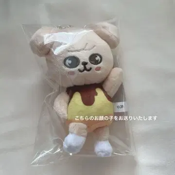 스키즈 승민 퍼핌 PuppyM 백참 푸딩
