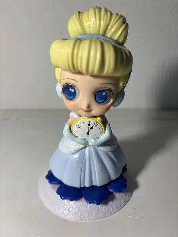 Q posket Disney 큐포스켓 디즈니 신데렐라