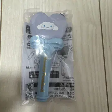 시나모롤 시나모롤 미니 미라클 기프트 퍼레이드 라이트