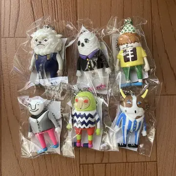 키링