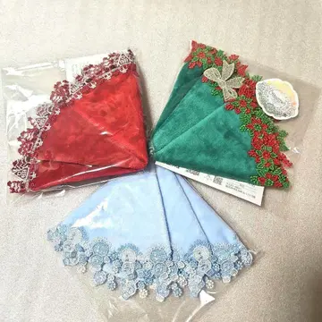 치카자와 레이스 크리스마스