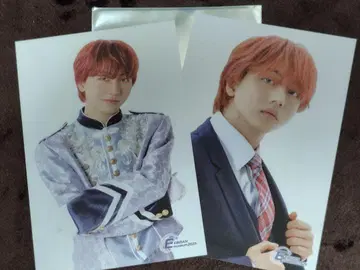 EBiDAN museum2025 겐지부 나가노 료타 포스카