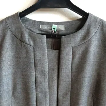 띠어리 럭스 수트 셋업 38