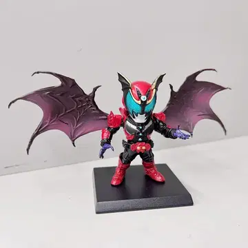 컨 가면라이더 다크 키바 무장 강화