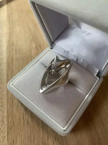 조지 젠슨 ( Georg Jensen ) 반지