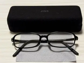 J!NS JINS 진스 LightWeight -Slim-
