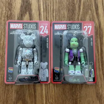 MARVEL STUDIOS 피규어 세트