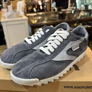 328* Walsh 5 월시 VRIPPLE CLASSIC 그레이 42