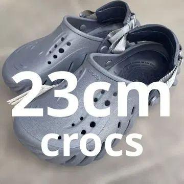 crocs, echo Clog 에코 크로그 w7 (Unisex)