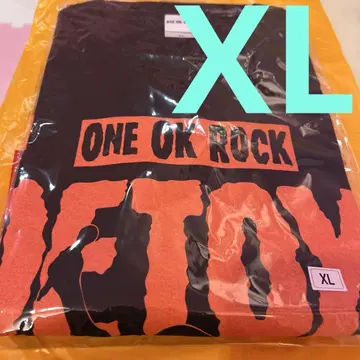 ONE OK ROCK 원오크 2025 t셔츠