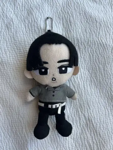 메구로 렌 스노우 칠
