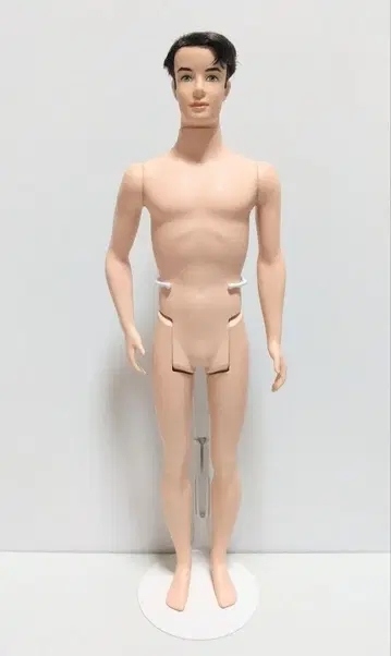 바비 켄 실크스톤 패션 인사이드 Barbie Ken