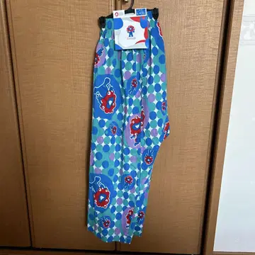 즉시 발송!! 남성용 L 사이즈 미야쿠미야쿠 스테테코