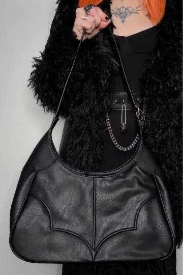 KILL STAR 가방 블랙