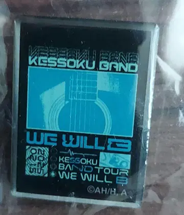 결속 밴드 We will B 봇치 더 록 캡슐 토이 가챠 핀즈