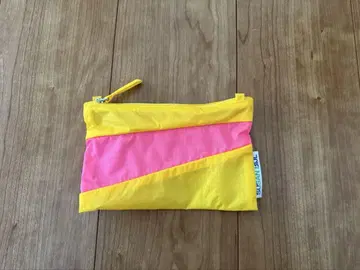 수잔벨 파우치 S