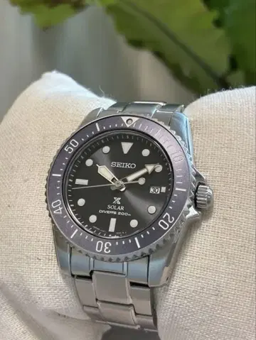 SEIKO PROSPEX SBDN069 diver scuba