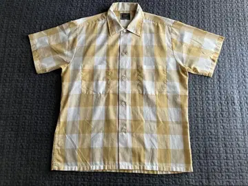 PERMA-PREST 시어스sears 셔츠